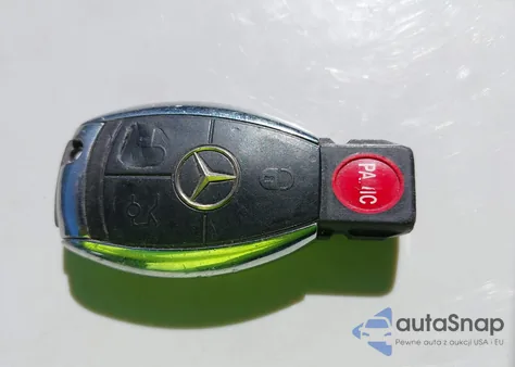 2007 Mercedes-Benz R 350 4Matic from USA, damaged, VIN 4JGCB65E87A049297